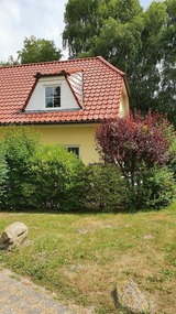 Ferienhaus in Ostseeheilbad Zingst - Am Deich 30/ Strandadler Zingst - Bild 1