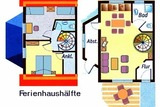 Ferienhaus in Ostseeheilbad Zingst - Am Deich 30/ Strandadler Zingst - Bild 13
