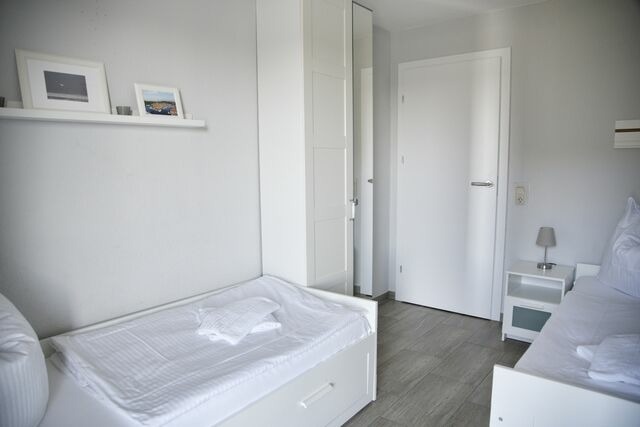 Ferienwohnung in Ueckermünde - Lagunenstadt am Haff Fewo 111 - Fender - Bild 7