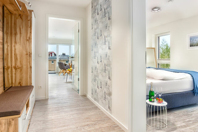 Ferienwohnung in Dahme - Dahmer Strand 17 - LIGHTHOUSE SouthWest - Bild 7