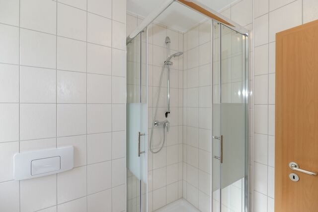 Ferienwohnung in K&uuml;hlungsborn - Terrassenwohnung in Strandn&auml;he - 150m zum Strand - Bild 7