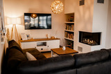 Ferienhaus in Ostseeheilbad Zingst - Ferienhaus Meeresschatz - Bild 4