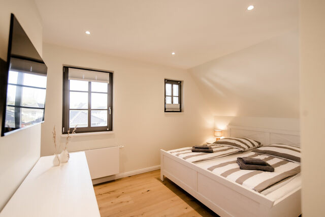 Ferienhaus in Ostseeheilbad Zingst - Ferienhaus Meeresschatz - Bild 13