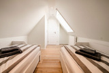 Ferienhaus in Ostseeheilbad Zingst - Ferienhaus Meeresschatz - Bild 18