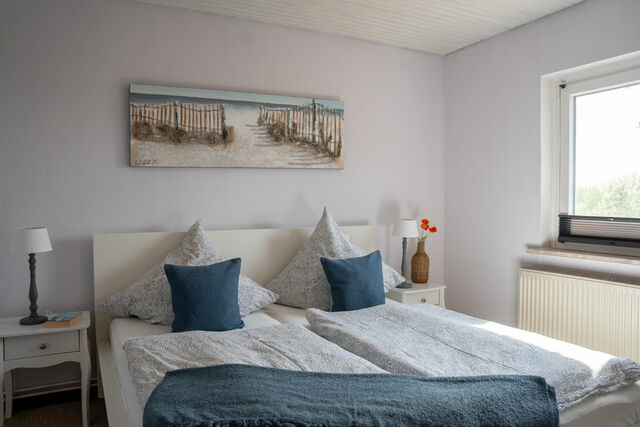 Ferienwohnung in Guttau - Mohnblume - Bild 2