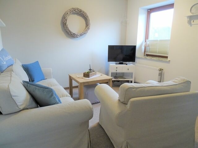 Ferienwohnung in Guttau - Mohnblume - Bild 4