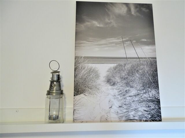 Ferienwohnung in Guttau - Mohnblume - Bild 6