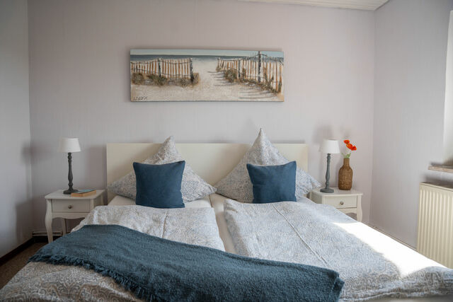 Ferienwohnung in Guttau - Mohnblume - Bild 15