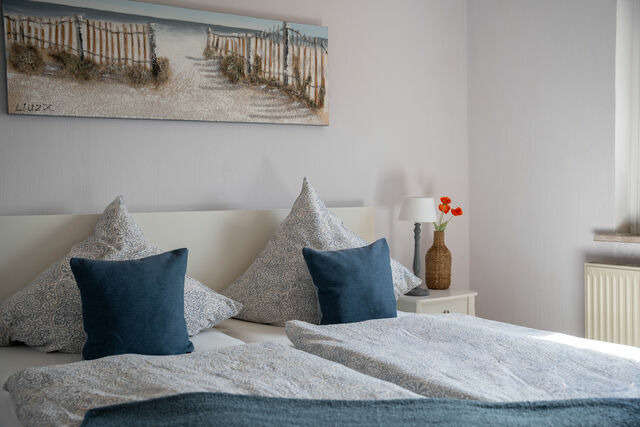 Ferienwohnung in Guttau - Mohnblume - Bild 16