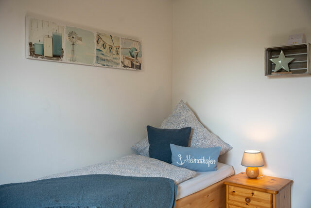 Ferienwohnung in Guttau - Mohnblume - Bild 24