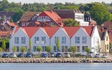 Ferienhaus in Heiligenhafen - Ferienhaus "Lee" - Bild 1