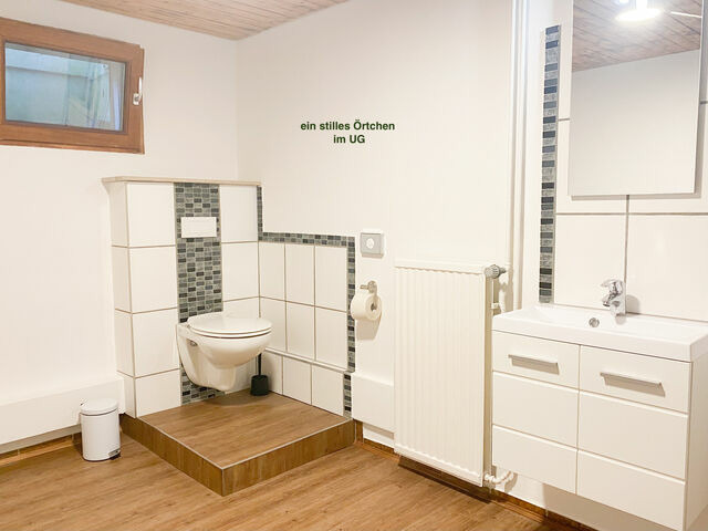 Ferienhaus in Wendtorf - DHH Frische Brise - Haus Nordlichter - Bild 6