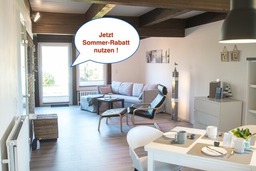 Ferienhaus in Wendtorf - DHH Frische Brise - Haus Nordlichter