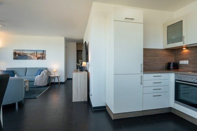 Ferienwohnung in Heiligenhafen - "Dünenpark Heiligenhafen", Haus "Ostseedüne", Wohnung 1 - Bild 15