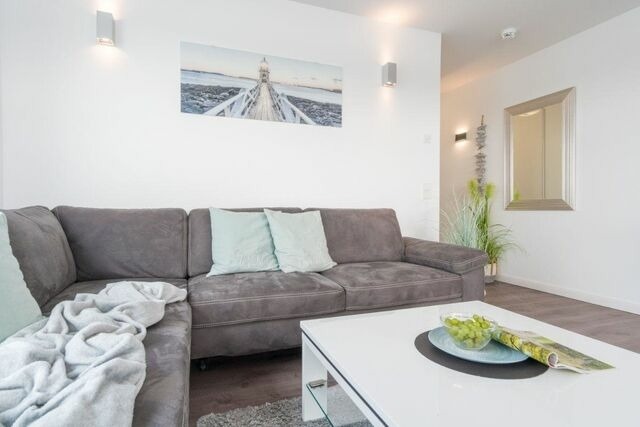 Ferienwohnung in Heiligenhafen - Apartmenthaus "Kiki", Wohnung "Ocean View" - Bild 16