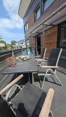 Sonnendeck