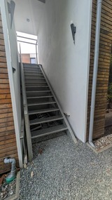 Ferienwohnung in Gr&ouml;mitz - Sonnendeck - Bild 5