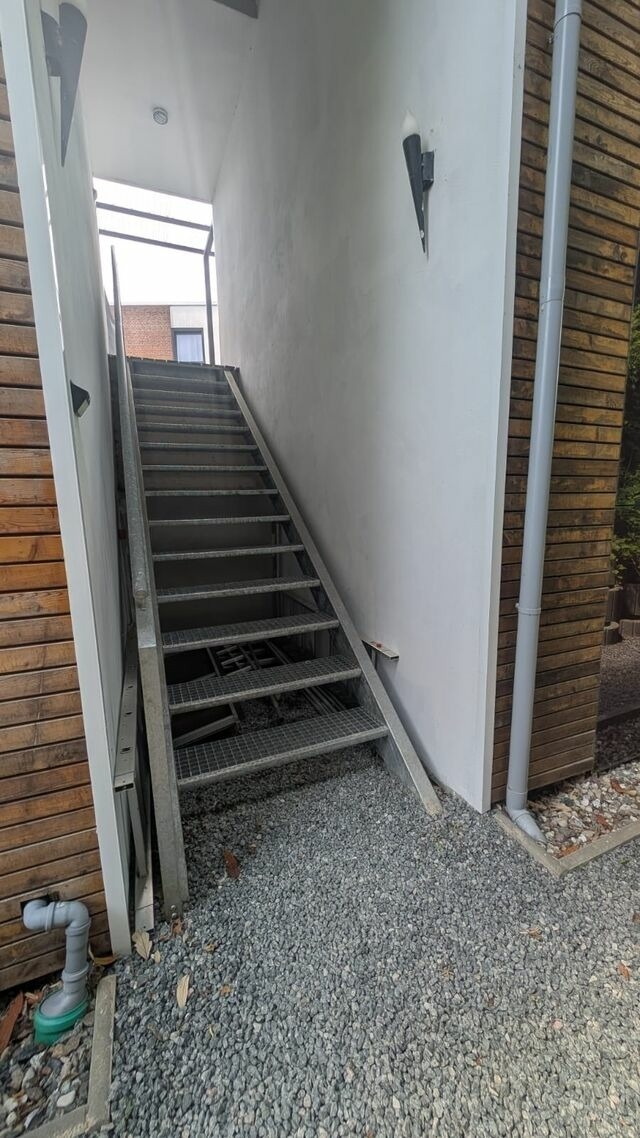 Ferienwohnung in Gr&ouml;mitz - Sonnendeck - Bild 5