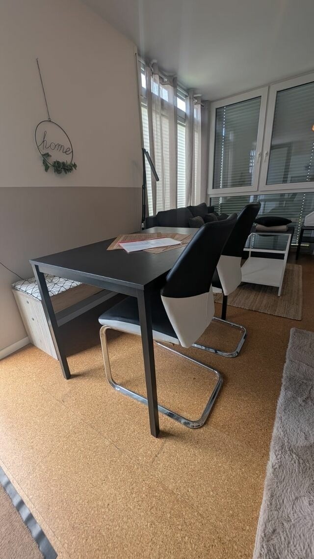 Ferienwohnung in Gr&ouml;mitz - Sonnendeck - Bild 6