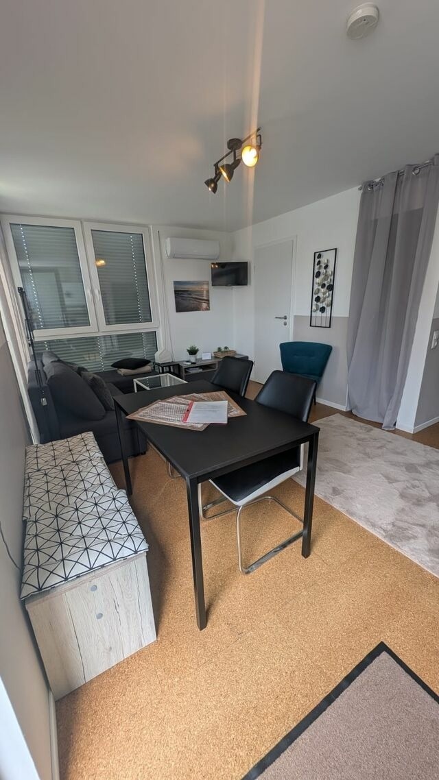 Ferienwohnung in Gr&ouml;mitz - Sonnendeck - Bild 7