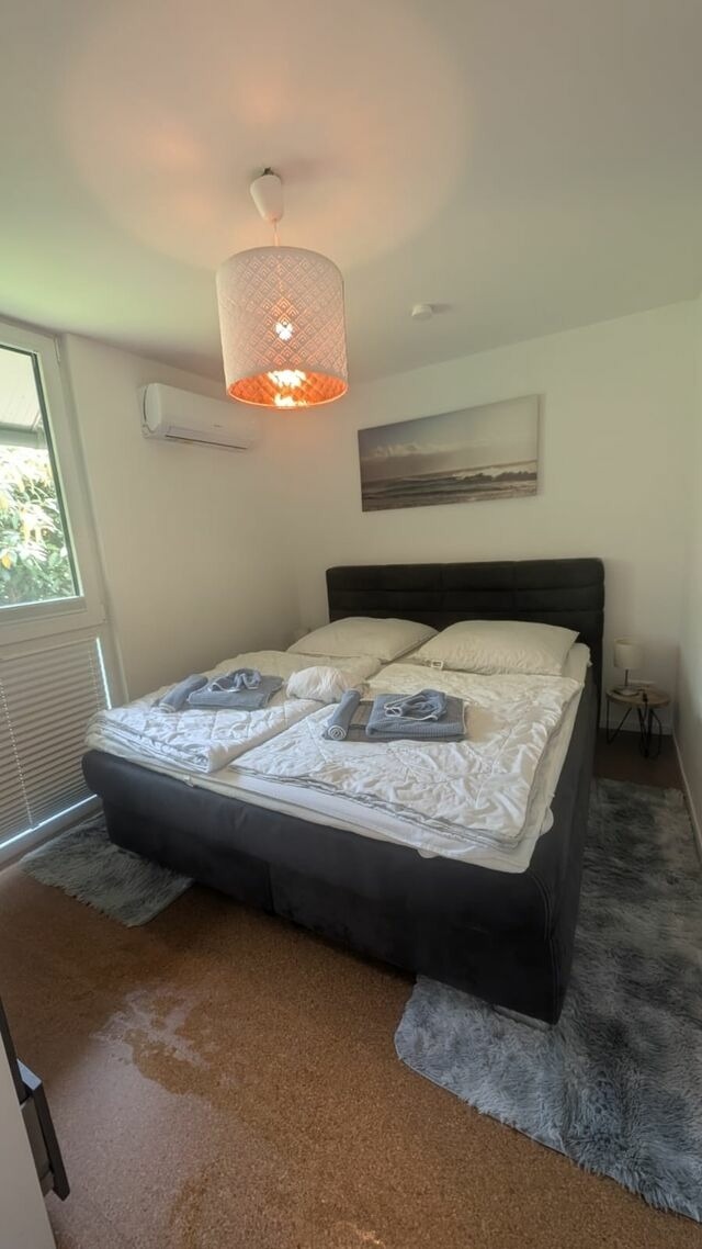 Ferienwohnung in Gr&ouml;mitz - Sonnendeck - Bild 10