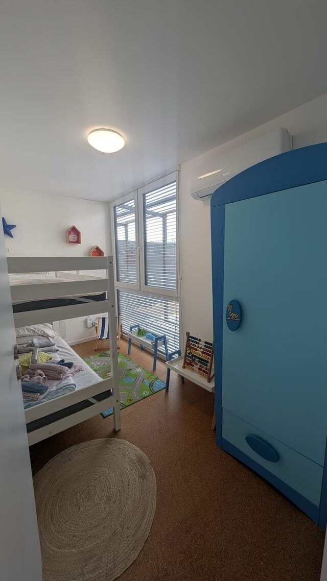 Ferienwohnung in Gr&ouml;mitz - Sonnendeck - Bild 12