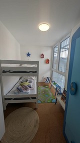 Ferienwohnung in Gr&ouml;mitz - Sonnendeck - Bild 13