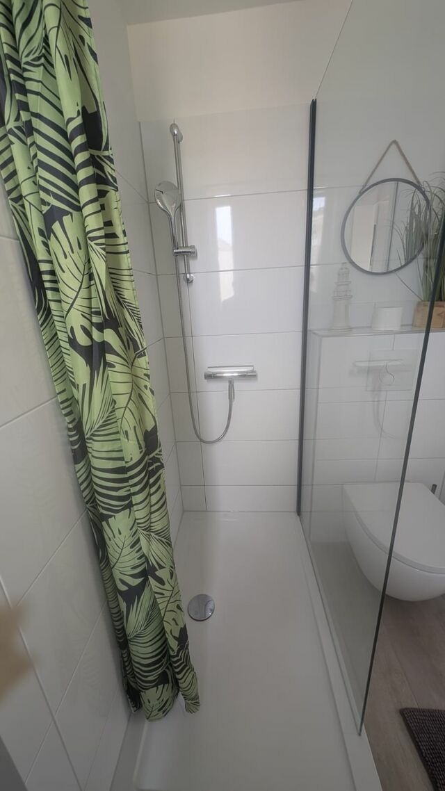 Ferienwohnung in Gr&ouml;mitz - Sonnendeck - Bild 15