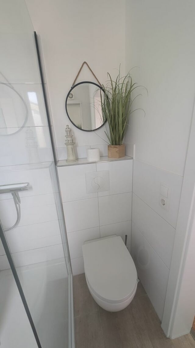 Ferienwohnung in Gr&ouml;mitz - Sonnendeck - Bild 17