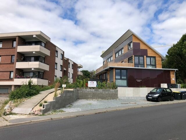 Ferienwohnung in Gr&ouml;mitz - Sonnendeck - Bild 18