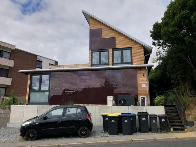Ferienwohnung in Gr&ouml;mitz - Sonnendeck - Bild 19