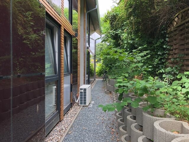 Ferienwohnung in Gr&ouml;mitz - Sonnendeck - Bild 21
