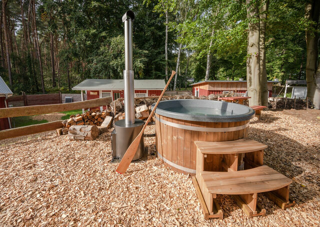 Ferienhaus in Ückeritz - Kormoran - Bild 22 Ferienhaus in Ückeritz - Kormoran - Bild 22