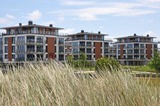 Ferienwohnung in Heiligenhafen - "Dünenpark Heiligenhafen", Haus "Sanddüne", Wohnung 10 "Koralle" - Bild 1