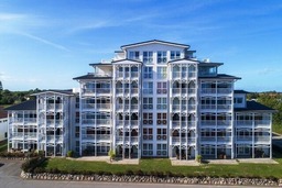 Haus "Ostseeapartments am Fehmarnsund", Wohnung 29 "Ostseejuwel"