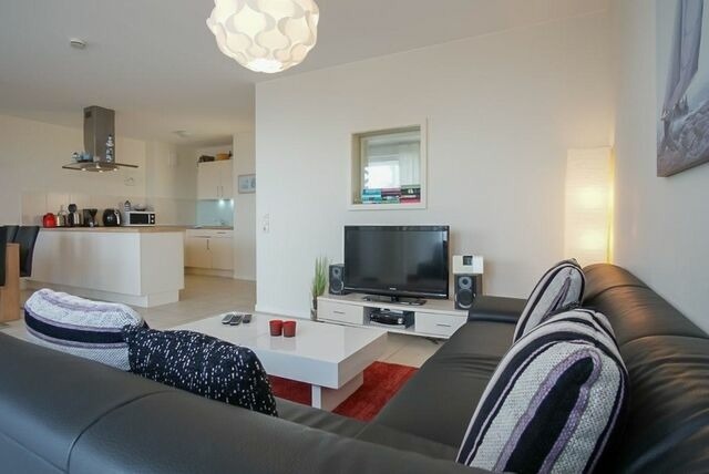 Ferienwohnung in Großenbrode - Haus "Ostseeapartments am Fehmarnsund", Wohnung 29 "Ostseejuwel" - Bild 5