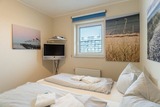 Ferienwohnung in Großenbrode - Haus "Ostseeapartments am Fehmarnsund", Wohnung 27 "Strandrubin" - Bild 19