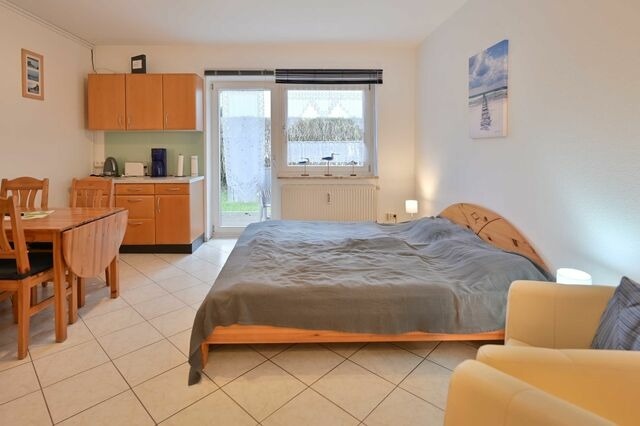 Ferienwohnung in Gr&ouml;mitz - FeWo Corinna - Bild 3