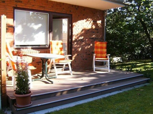 Ferienwohnung in Gr&ouml;mitz - FeWo Corinna - Bild 9