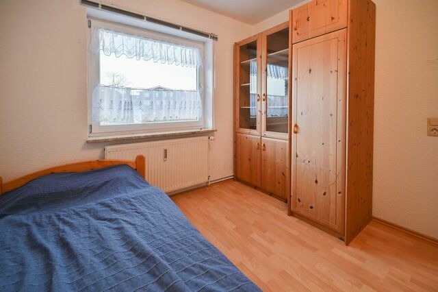 Ferienwohnung in Gr&ouml;mitz - Fewo Nicole - Bild 7