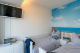 Ferienwohnung in Heiligenhafen - "Strandhotel Heiligenhafen", Wohnung 125 (Typ II) "Meerblick im Strandhotel" - Bild 24