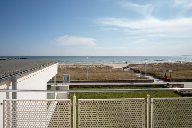 Ferienwohnung in Gro&szlig;enbrode - Haus "Atlantis", Wohnung 11 "Arielle" - Bild 2