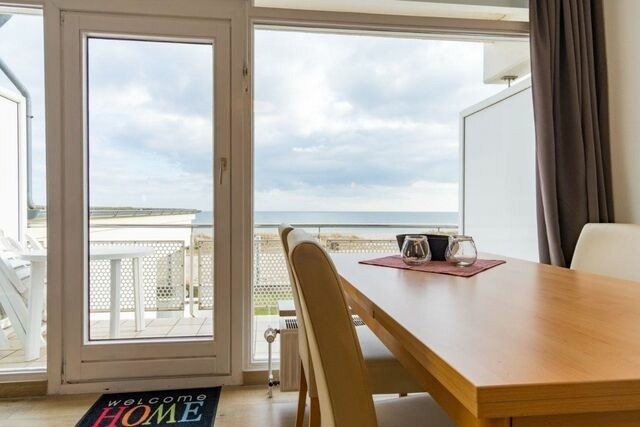 Ferienwohnung in Gro&szlig;enbrode - Haus "Atlantis", Wohnung 11 "Arielle" - Bild 4