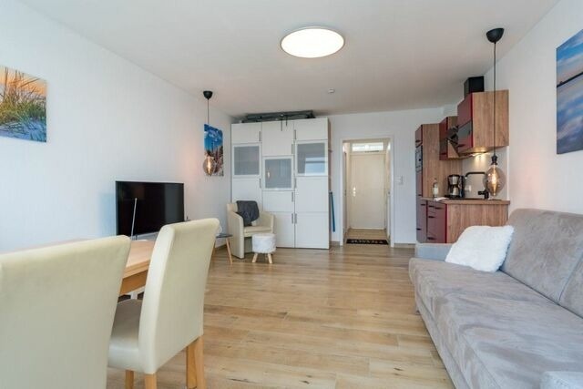 Ferienwohnung in Gro&szlig;enbrode - Haus "Atlantis", Wohnung 11 "Arielle" - Bild 6