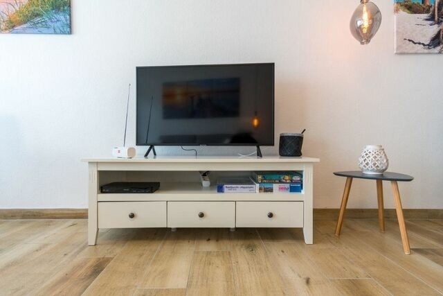 Ferienwohnung in Gro&szlig;enbrode - Haus "Atlantis", Wohnung 11 "Arielle" - Bild 8