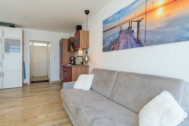 Ferienwohnung in Gro&szlig;enbrode - Haus "Atlantis", Wohnung 11 "Arielle" - Bild 9