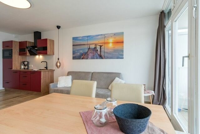 Ferienwohnung in Gro&szlig;enbrode - Haus "Atlantis", Wohnung 11 "Arielle" - Bild 10