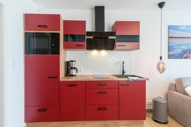 Ferienwohnung in Gro&szlig;enbrode - Haus "Atlantis", Wohnung 11 "Arielle" - Bild 13