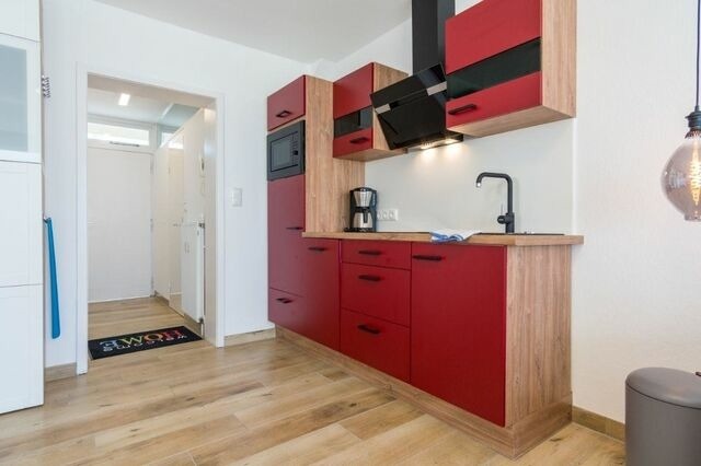 Ferienwohnung in Gro&szlig;enbrode - Haus "Atlantis", Wohnung 11 "Arielle" - Bild 14