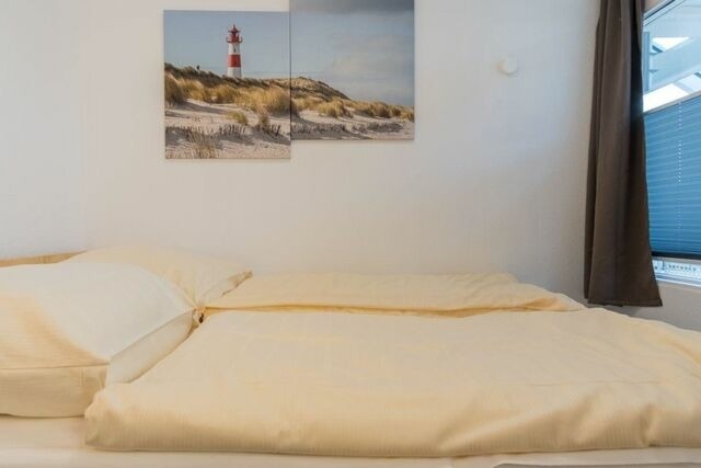 Ferienwohnung in Gro&szlig;enbrode - Haus "Atlantis", Wohnung 11 "Arielle" - Bild 15